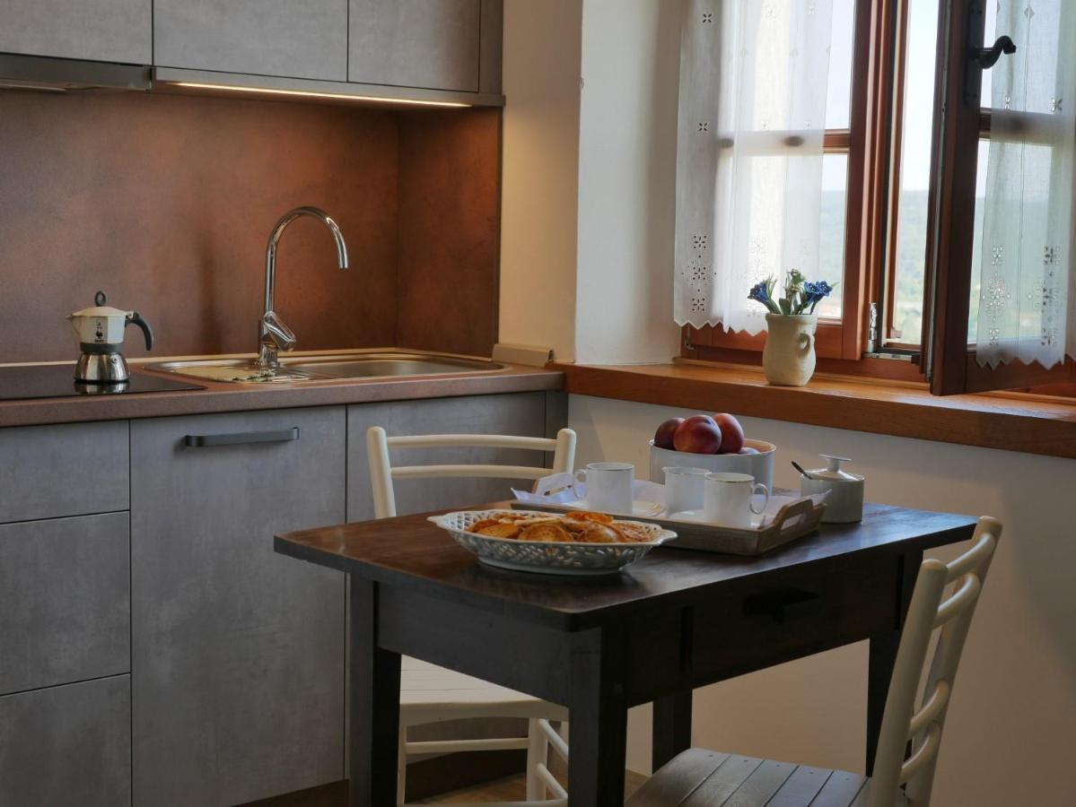 Apartmaji In Sobe Odlicna Hisa Штаньел Экстерьер фото