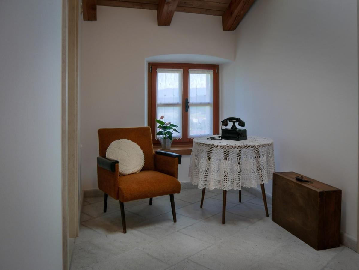 Apartmaji In Sobe Odlicna Hisa Штаньел Экстерьер фото