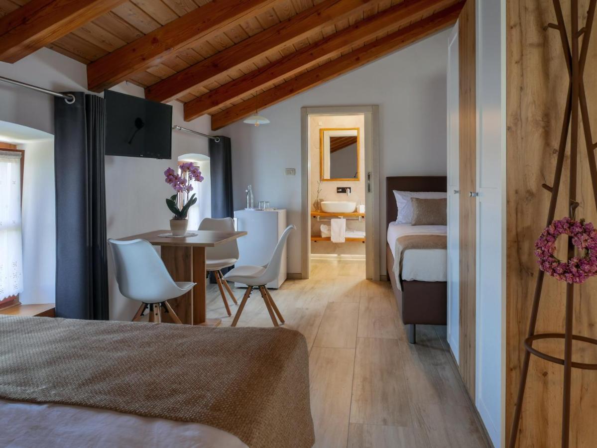 Apartmaji In Sobe Odlicna Hisa Штаньел Экстерьер фото