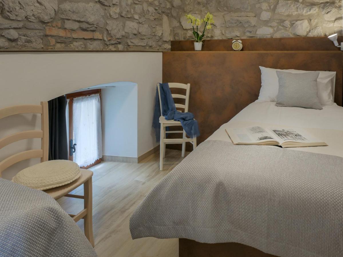 Apartmaji In Sobe Odlicna Hisa Штаньел Экстерьер фото